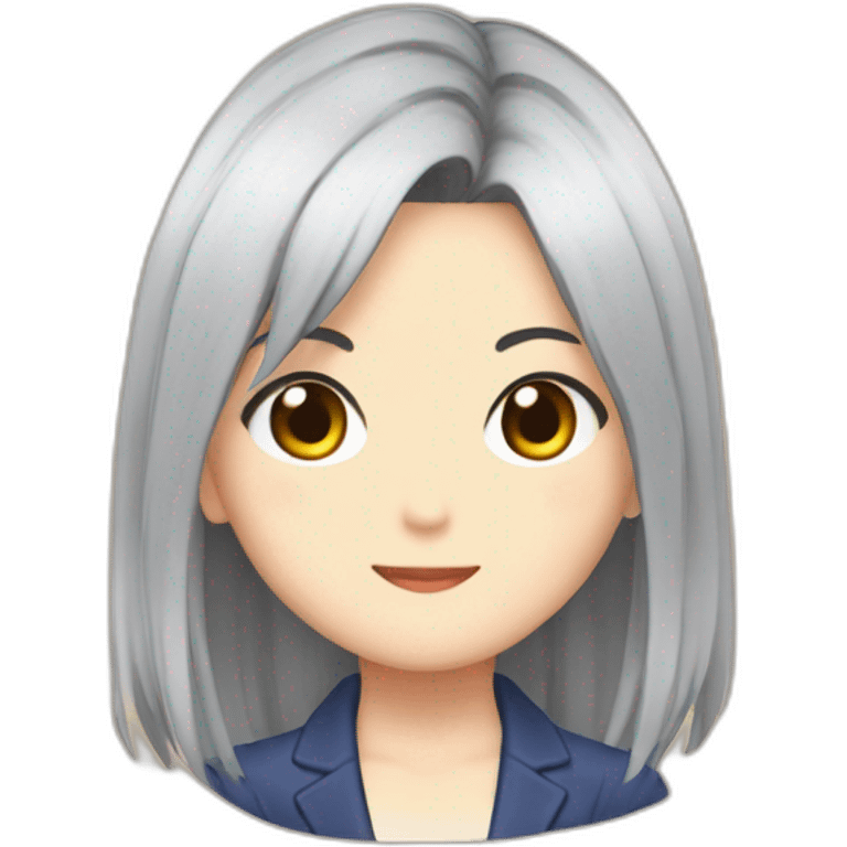 Itoshi sae emoji