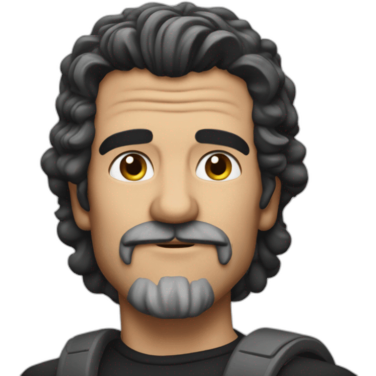 antonio banderas emoji