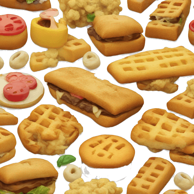 Food emoji