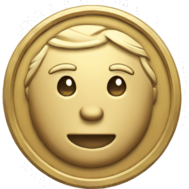 coin emoji