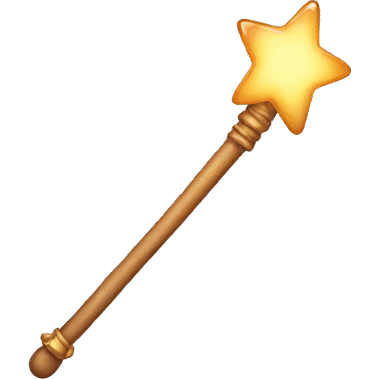 magic wand emoji