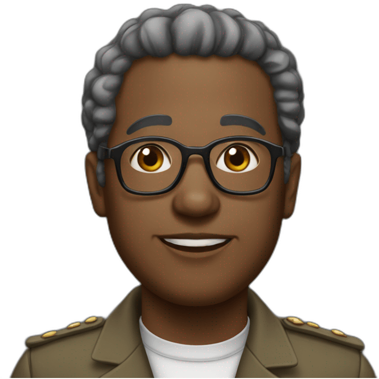 Félix thisekedi emoji