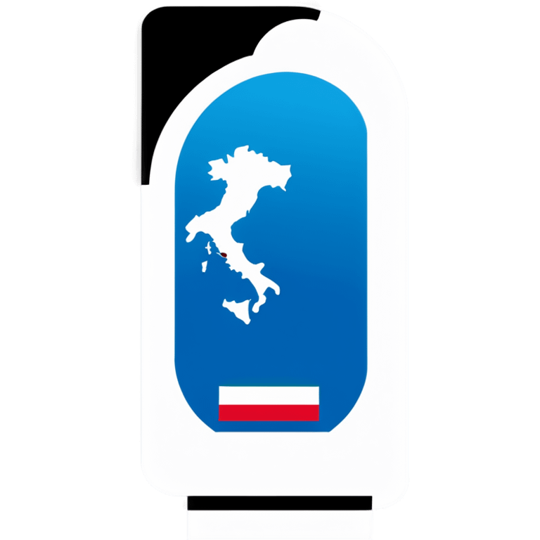 Italy emoji