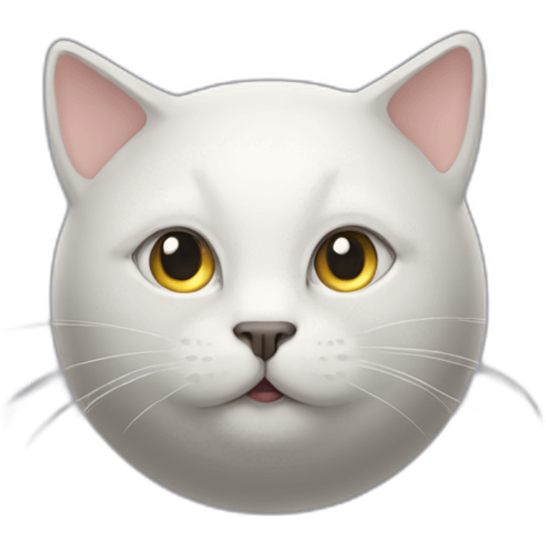 moon cat emoji