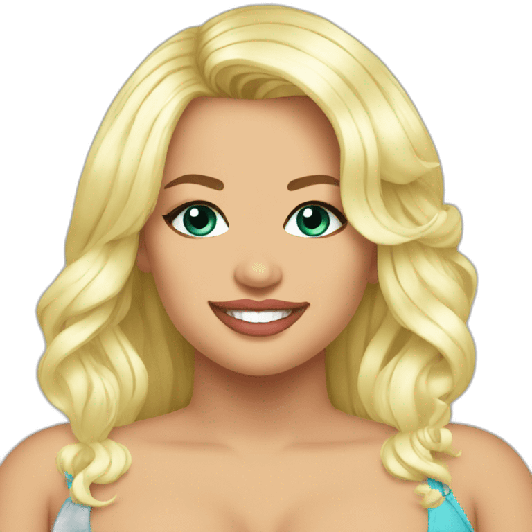 trisha paytas emoji