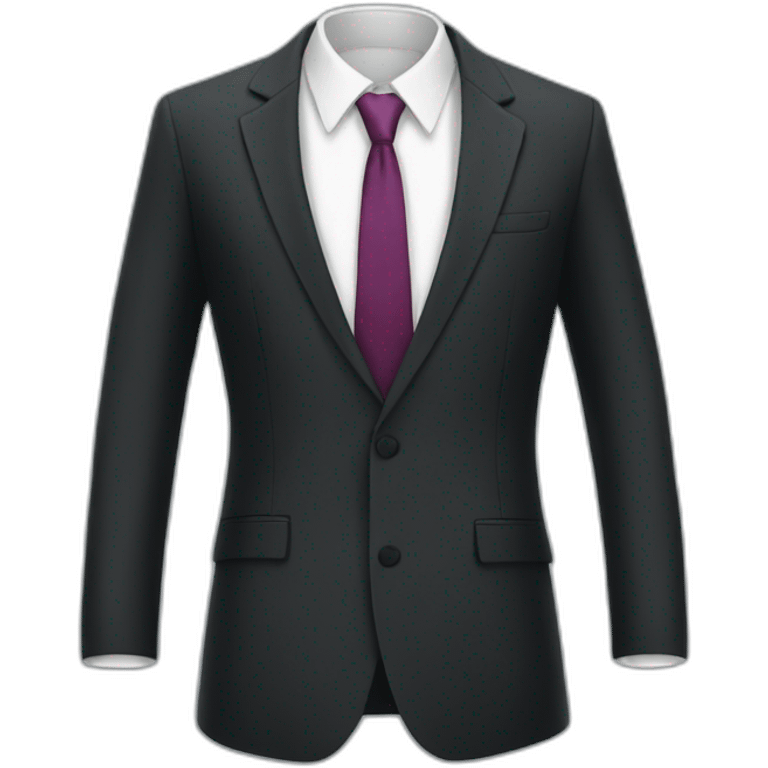 Suit emoji