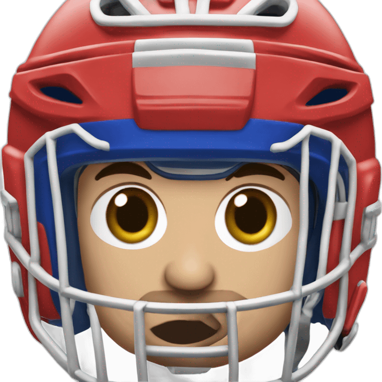 Canadiens de Montréal emoji