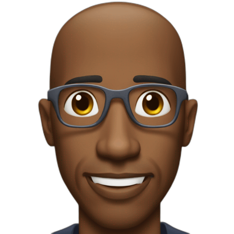 JB Smoove emoji