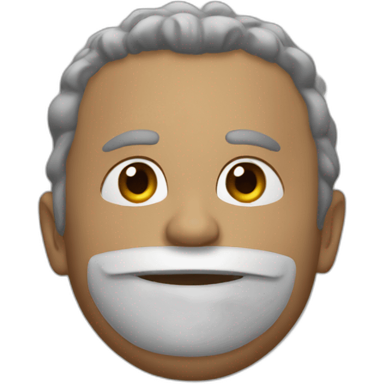 chet emoji