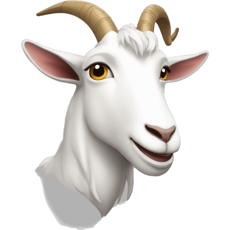 ronaldo el goat emoji