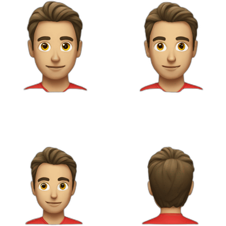 ferrari emoji