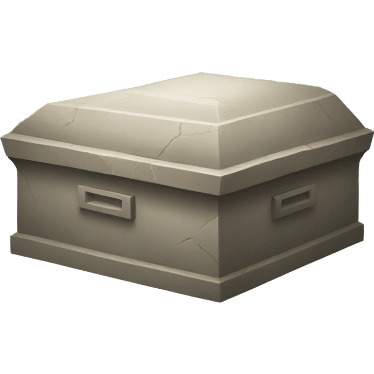 tomb theft emoji