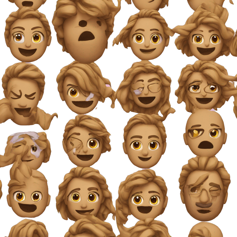 علم اسلام  emoji