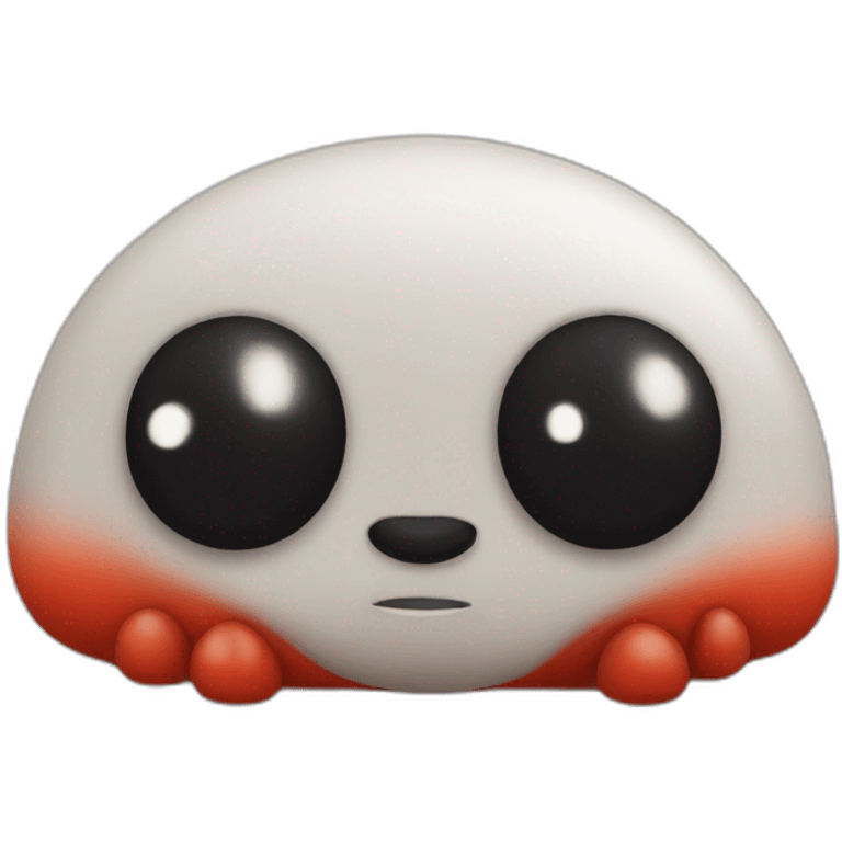 coccinelle mignonne emoji