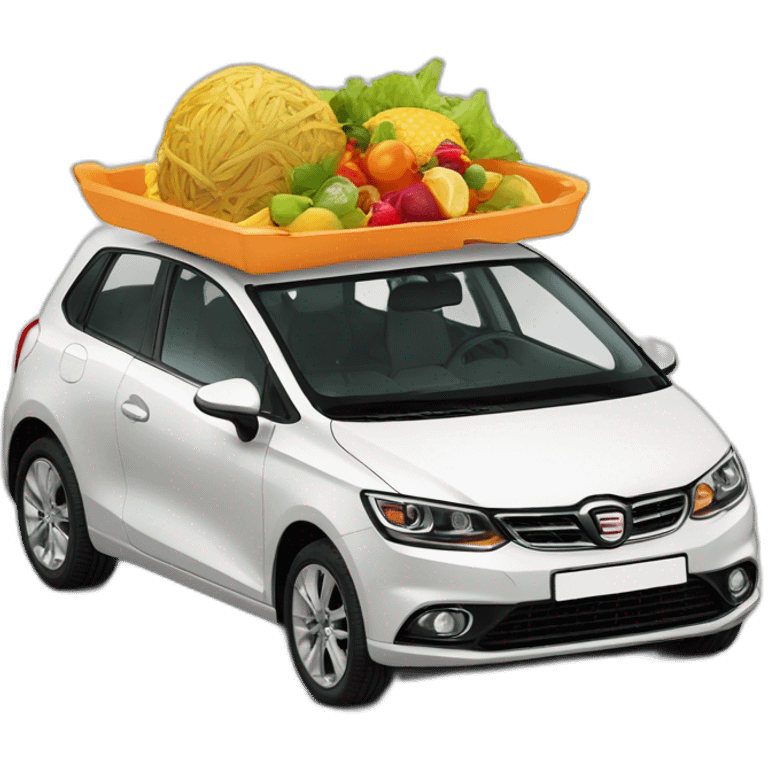 Ceat Ibiza 1,9l tdi emoji