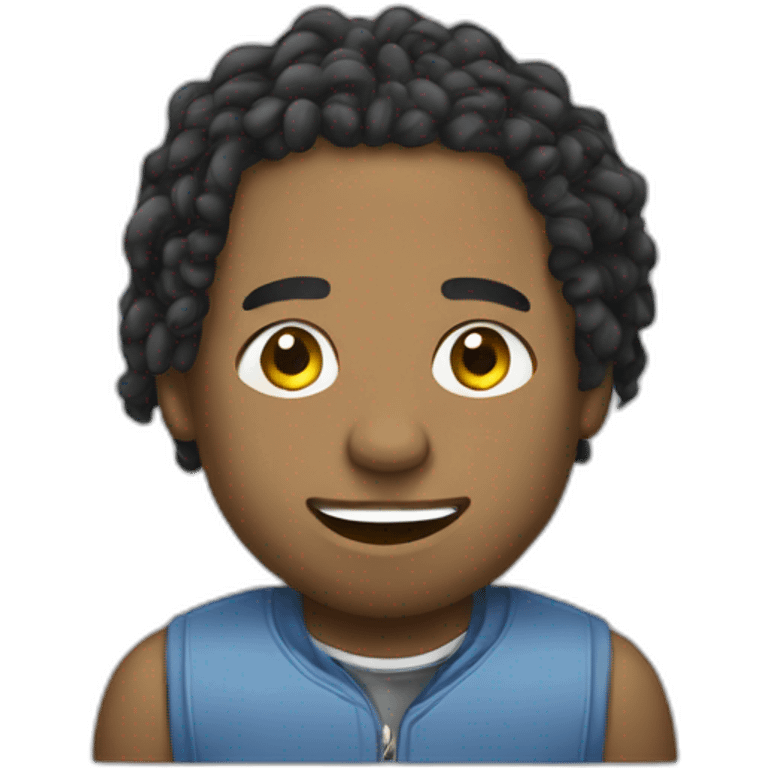 lil durk emoji