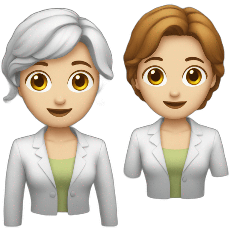 Eva quenn emoji