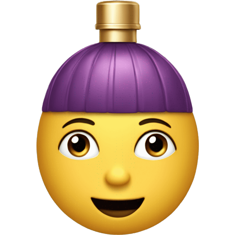 Sol De Janeiro ￼perfume emoji