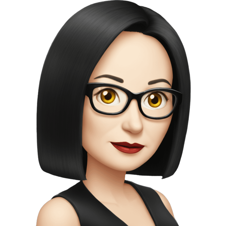 Elvira Nabiullina  emoji