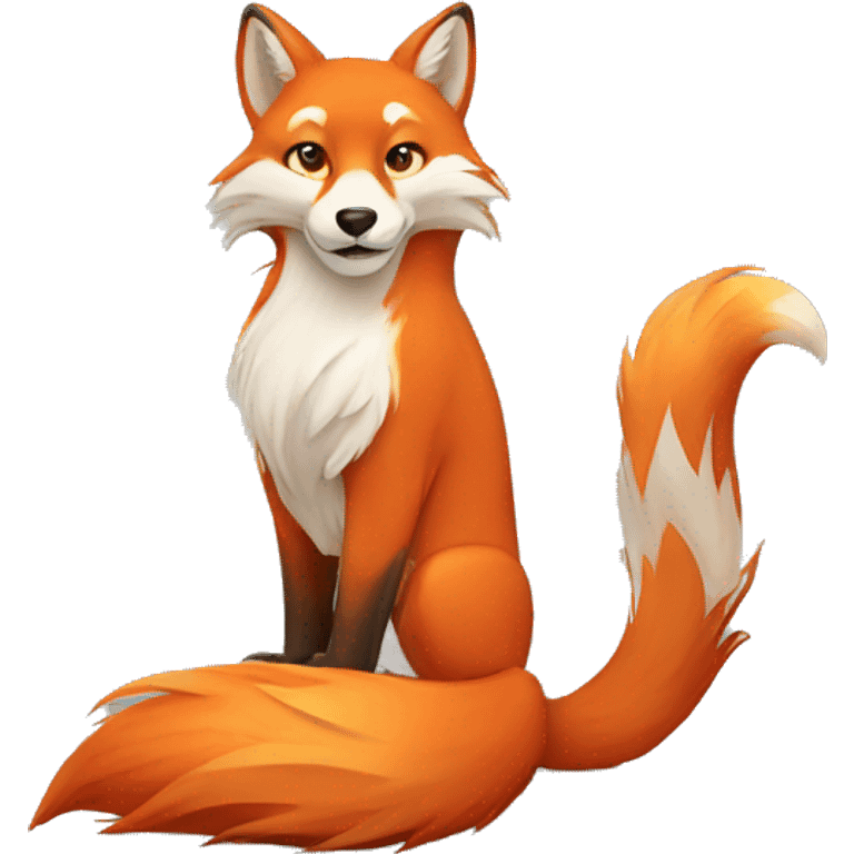 firefox emoji