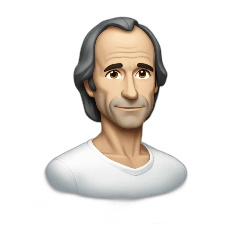 jean jacques goldman emoji