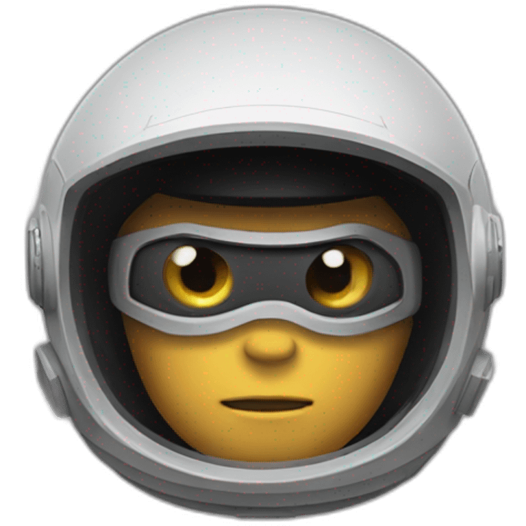 hal from 2001 space odyssey emoji