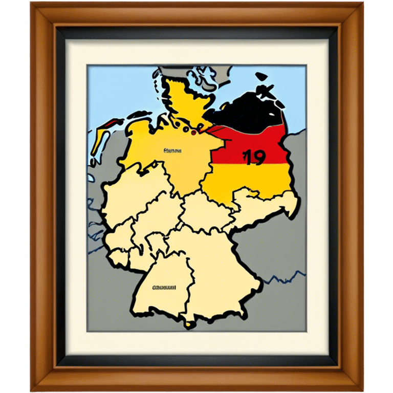 germany in 1944
 emoji