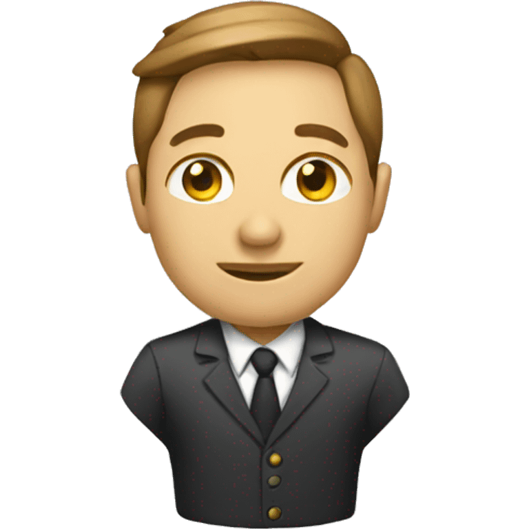 resource manager emoji