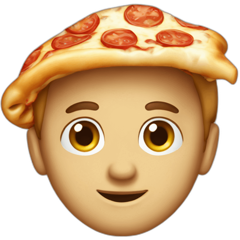 PIZZAIOLO emoji