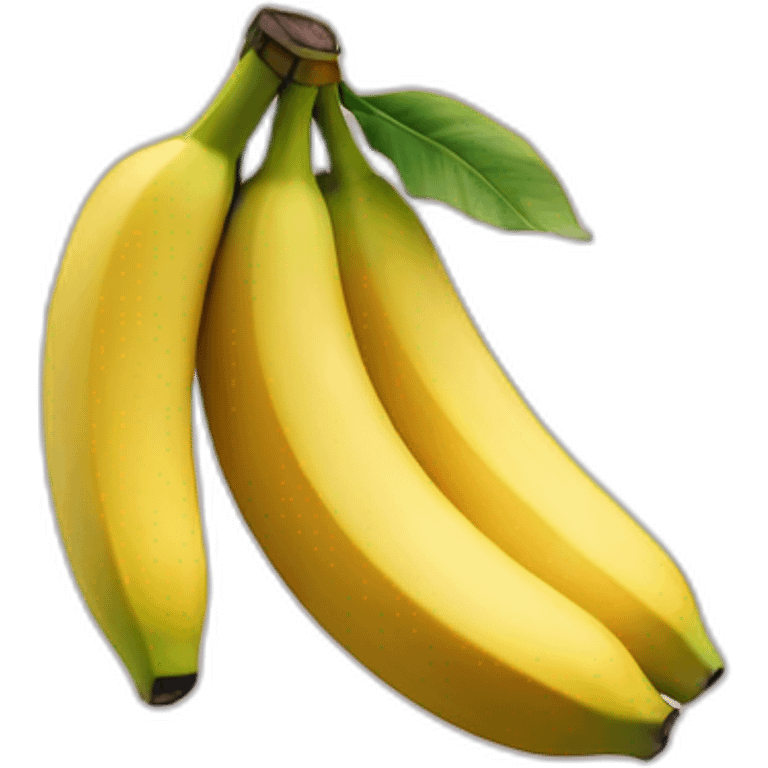 banana emoji