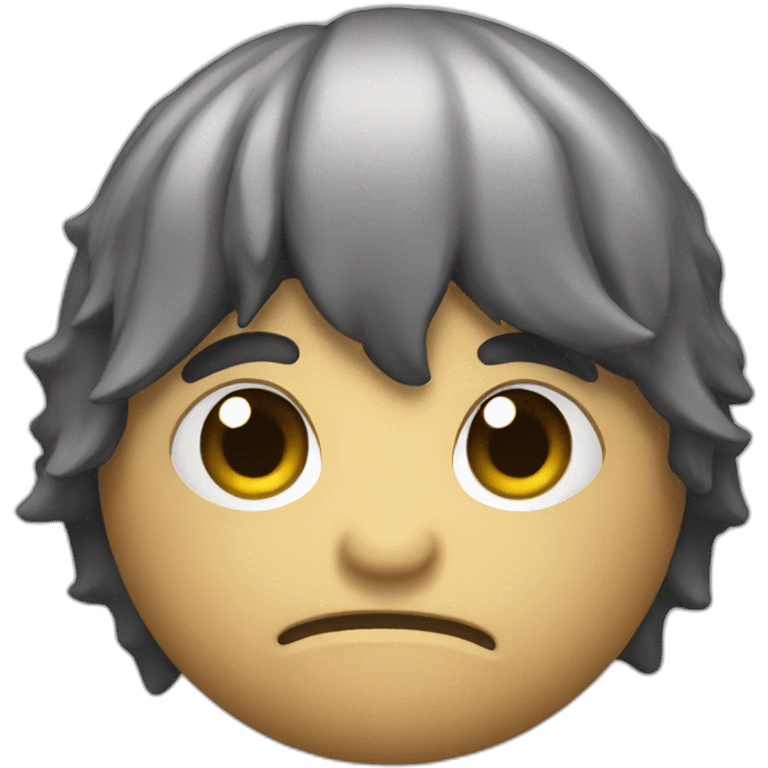 orix emoji