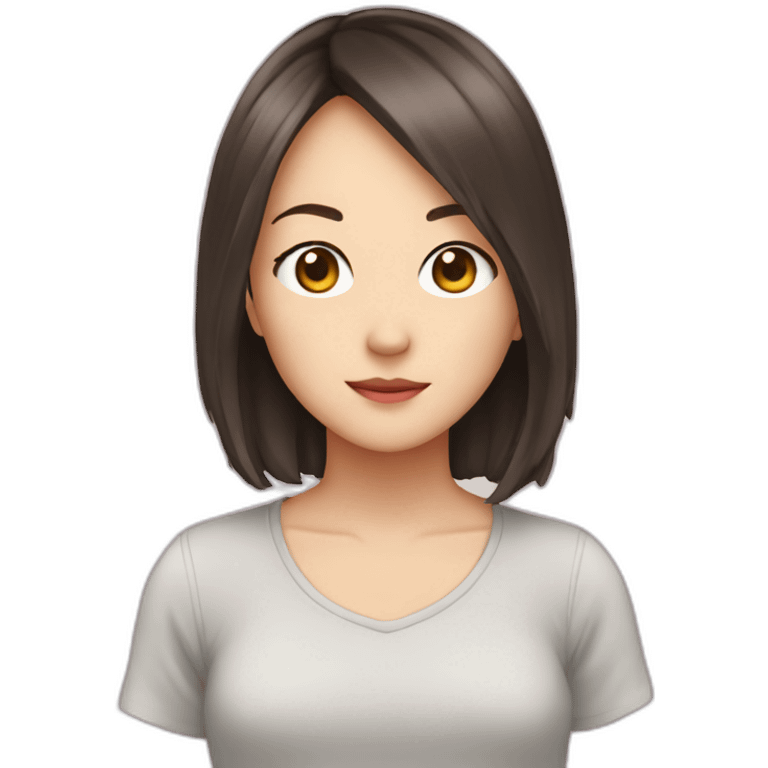 yui emoji