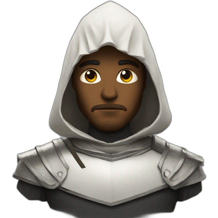 sammoyed templar emoji