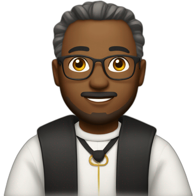 Pastor belga emoji