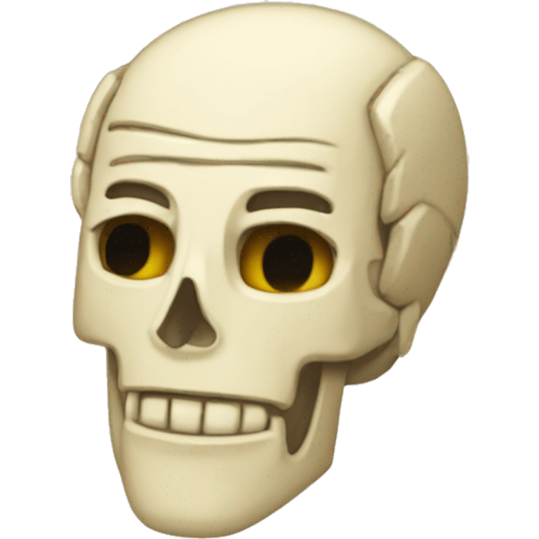 papyrus emoji