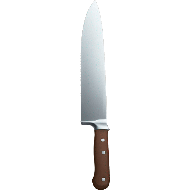 knife emoji