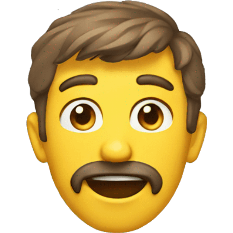 Emoji de caras  emoji