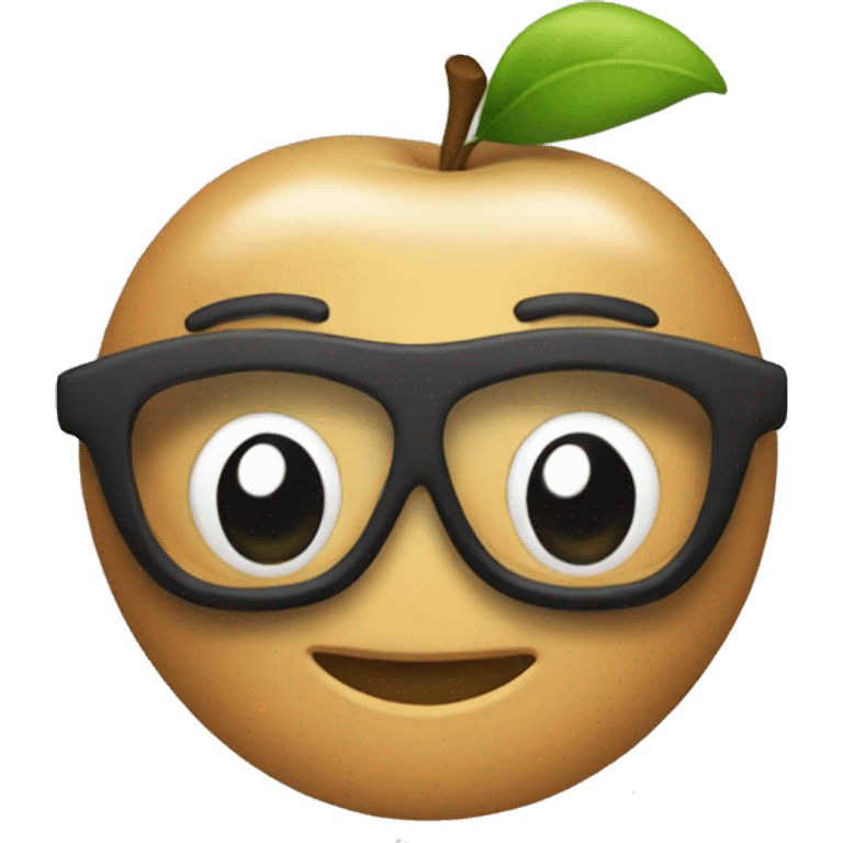 iPhone Apple  emoji