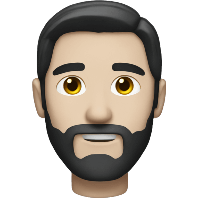 jhon wick emoji