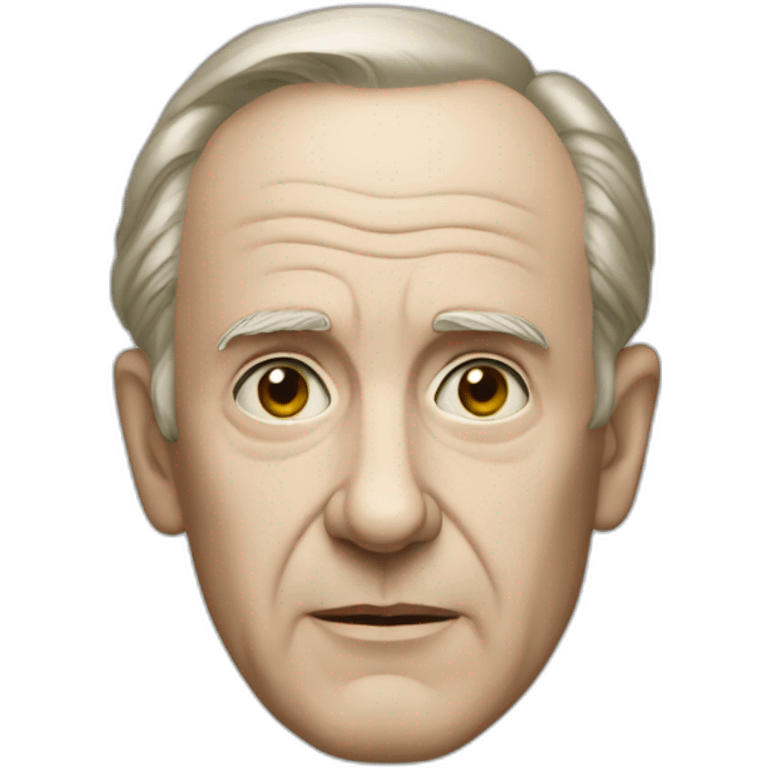 ingmar bergman emoji