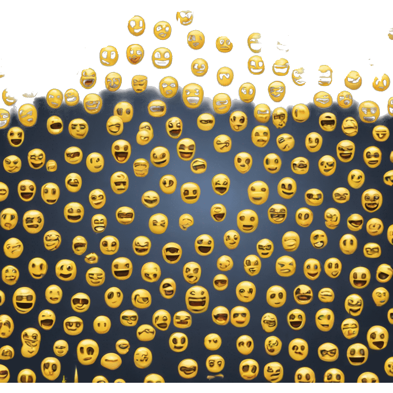 ssh emoji