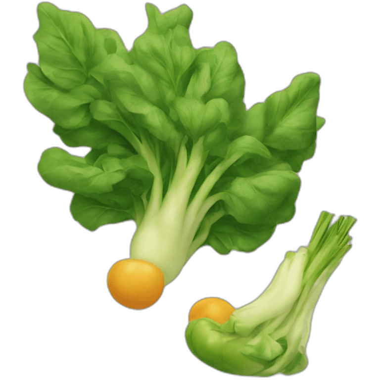 Vegedream emoji