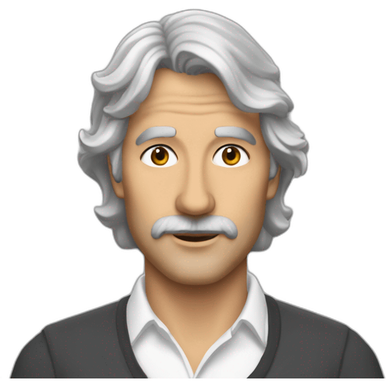 Gérard depardieux emoji