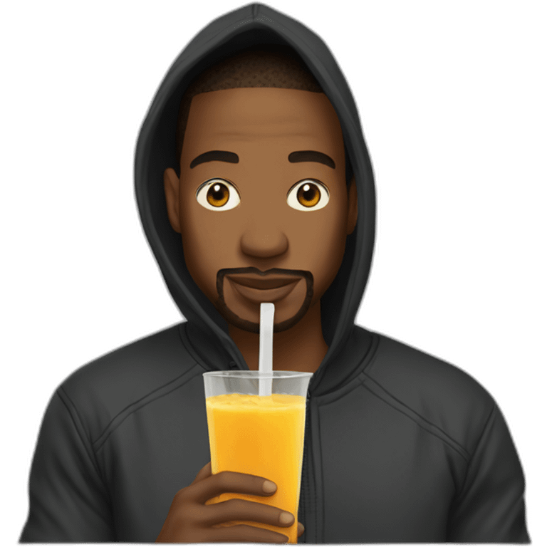 Juice-world-the-rapper emoji