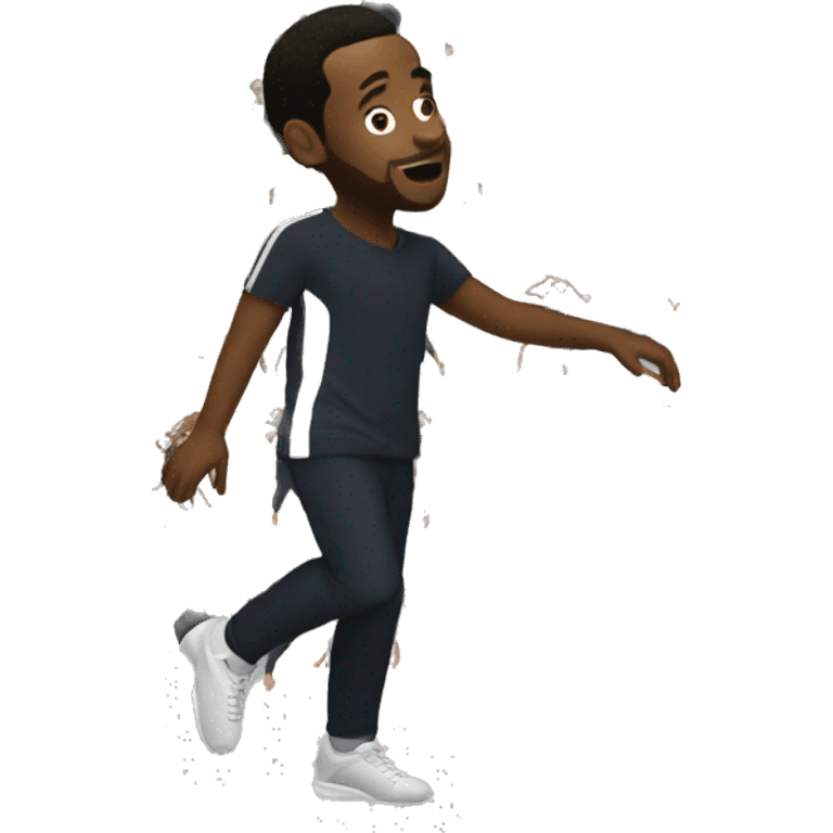 kendrick lemar dance emoji