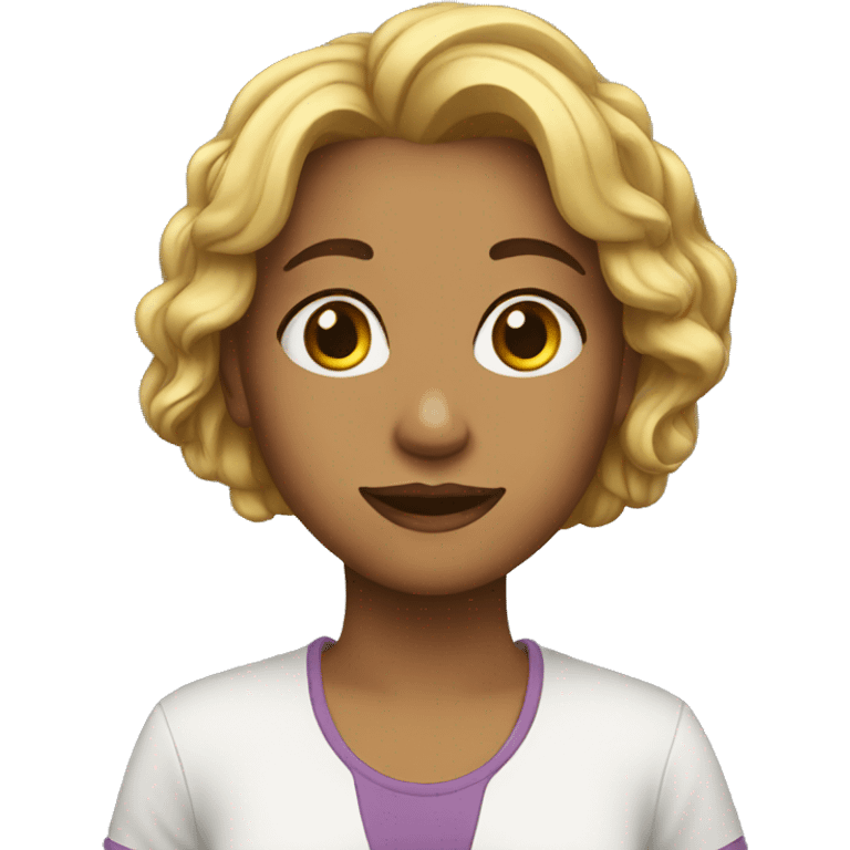 Elysha emoji