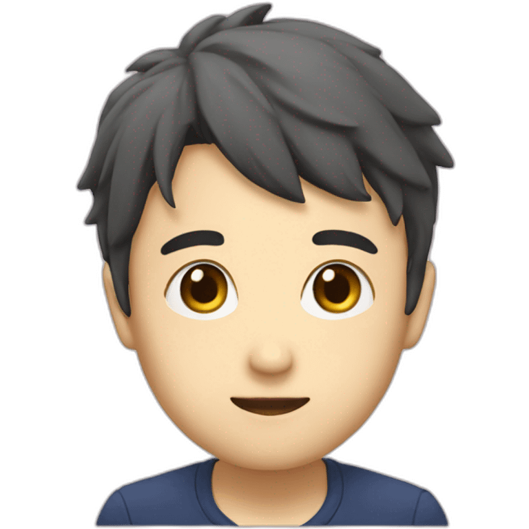 sasaki emoji