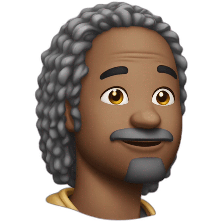 Funk emoji