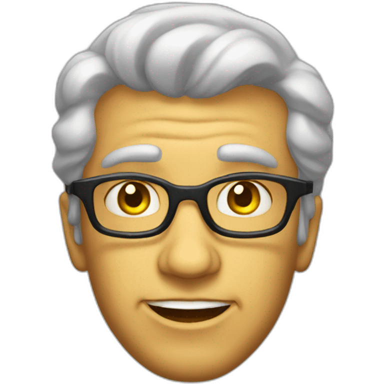 lenny hoxha emoji