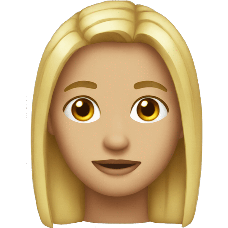 LA emoji